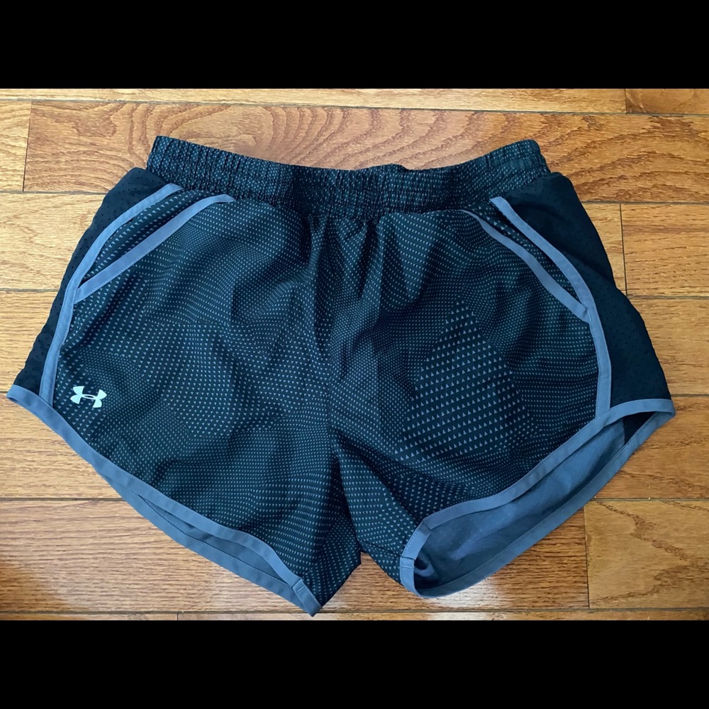 Under Armour Athletic Shorts